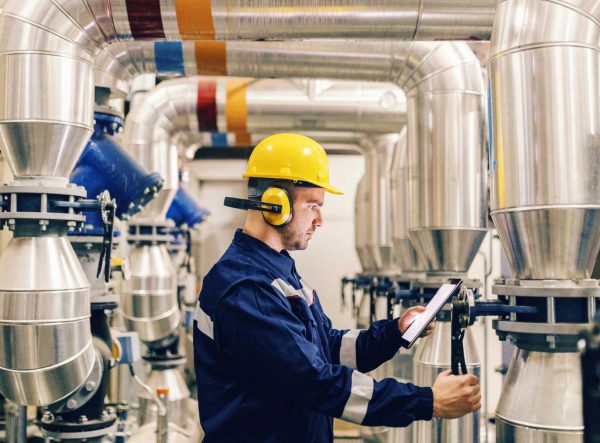The third platform of phase 13 of South Pars was ready to produce gas The third platform of phase 13 of South Pars was ready to produce gas