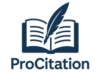 logo pro citation